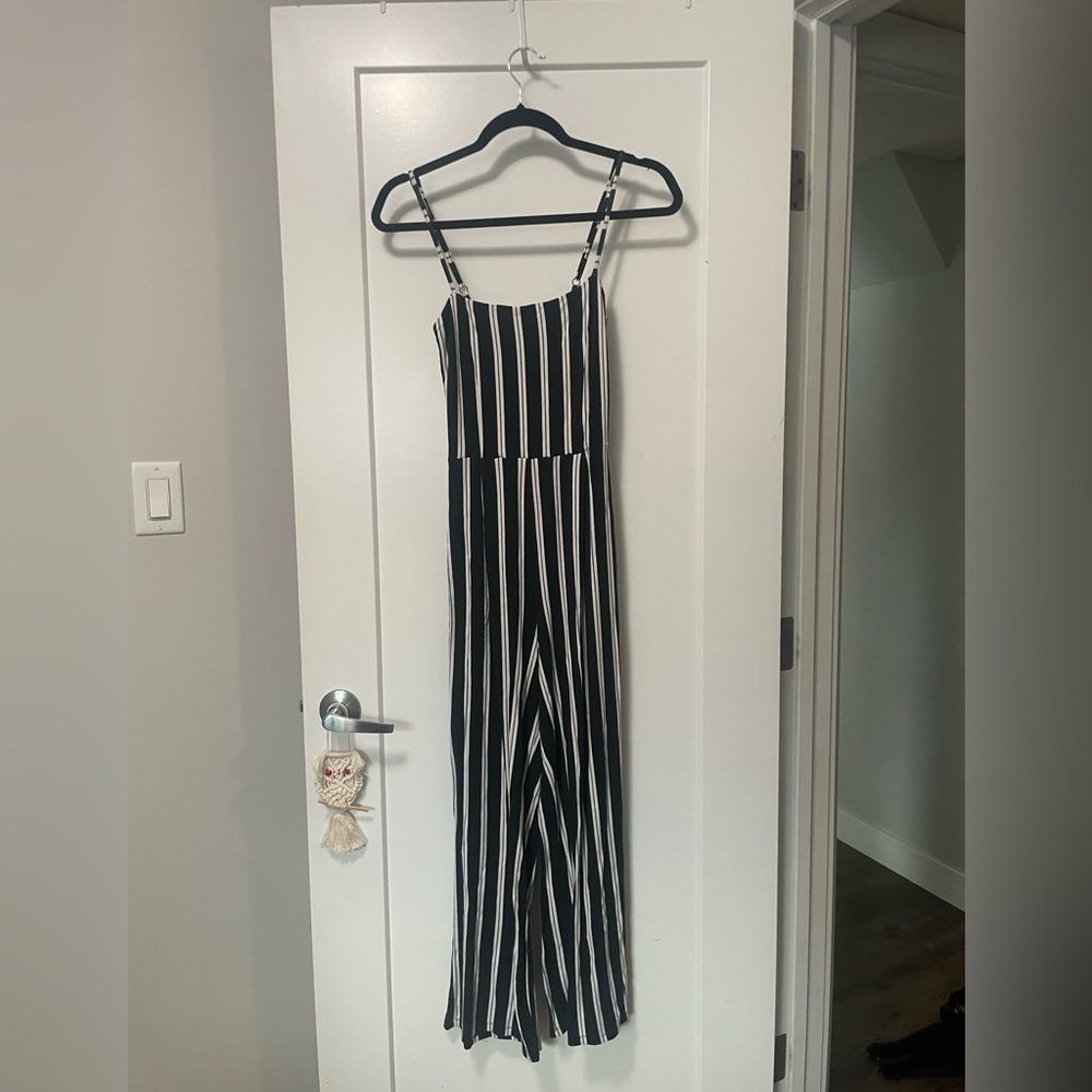 Pull & Bear Jumpsuit